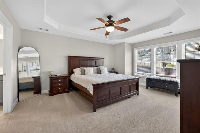 7899 Brass Lantern Drive, Flowery Branch, GA 30542