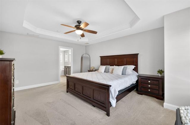 7899 Brass Lantern Drive, Flowery Branch, GA 30542