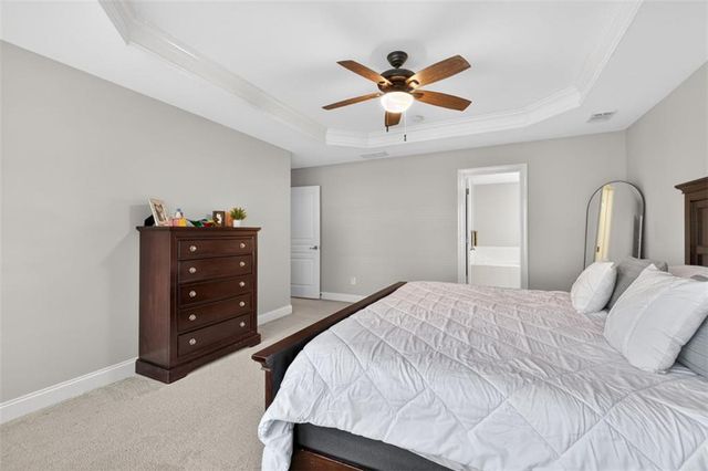 7899 Brass Lantern Drive, Flowery Branch, GA 30542