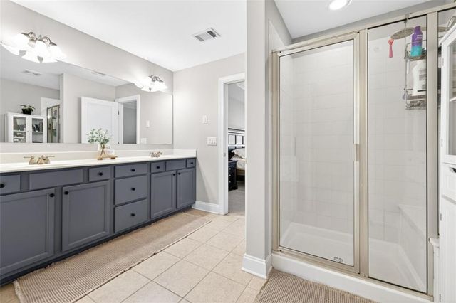 7899 Brass Lantern Drive, Flowery Branch, GA 30542