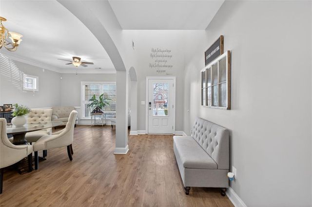 7899 Brass Lantern Drive, Flowery Branch, GA 30542