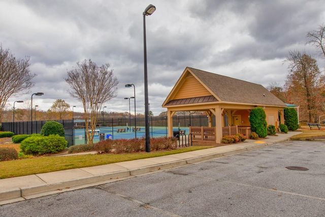 7899 Brass Lantern Drive, Flowery Branch, GA 30542