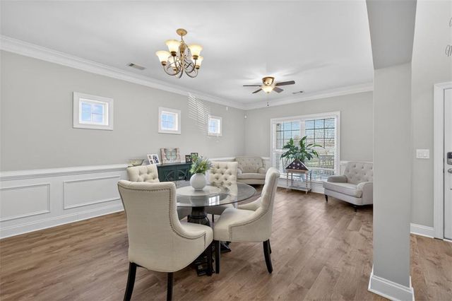 7899 Brass Lantern Drive, Flowery Branch, GA 30542