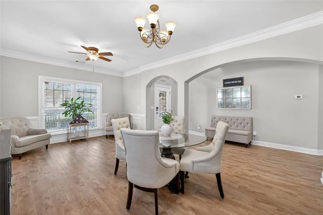 7899 Brass Lantern Drive, Flowery Branch, GA 30542