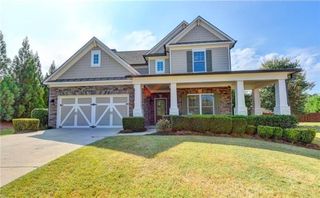 7899 Brass Lantern Drive, Flowery Branch, GA 30542