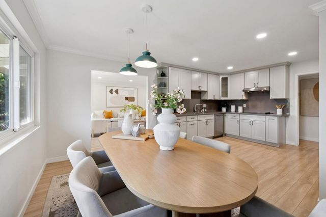 1544 San Antonio Street, Menlo Park, CA 94025