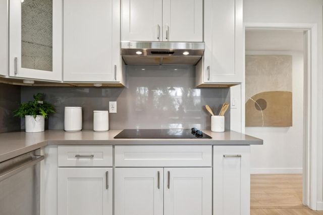 1544 San Antonio Street, Menlo Park, CA 94025