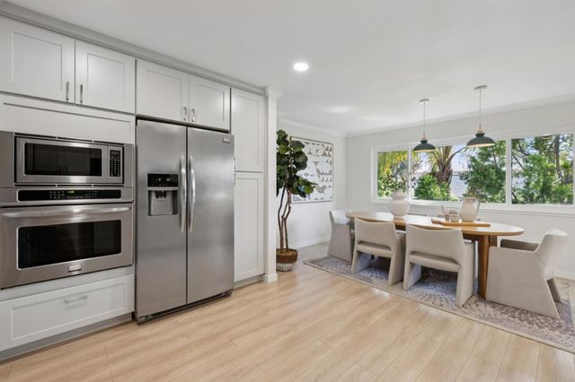 1544 San Antonio Street, Menlo Park, CA 94025