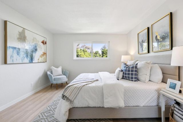 1544 San Antonio Street, Menlo Park, CA 94025