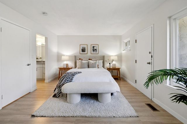 1544 San Antonio Street, Menlo Park, CA 94025