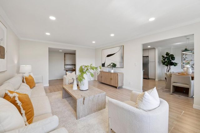 1544 San Antonio Street, Menlo Park, CA 94025