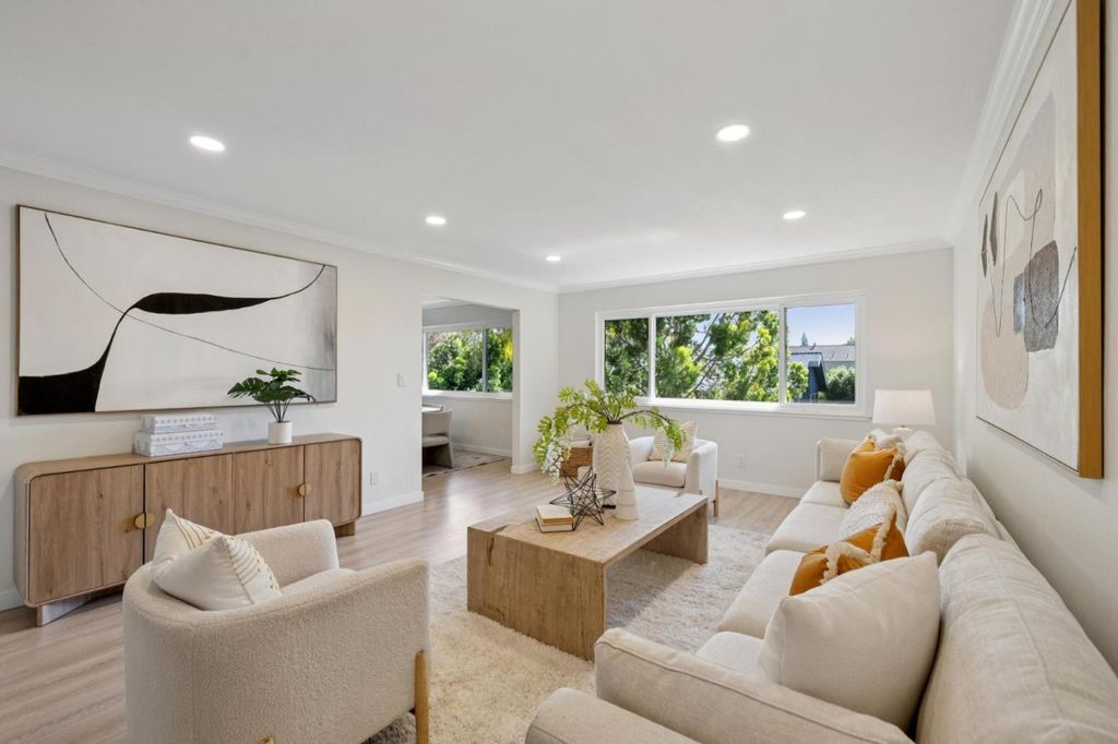 1544 San Antonio Street, Menlo Park, CA 94025