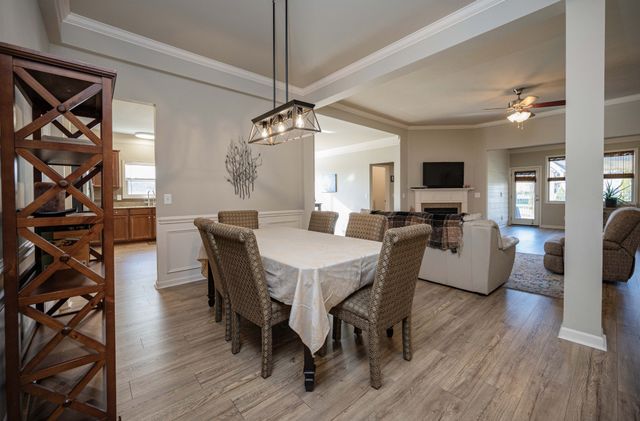 5111 General Eisenhower Dr, Murfreesboro, TN 37129