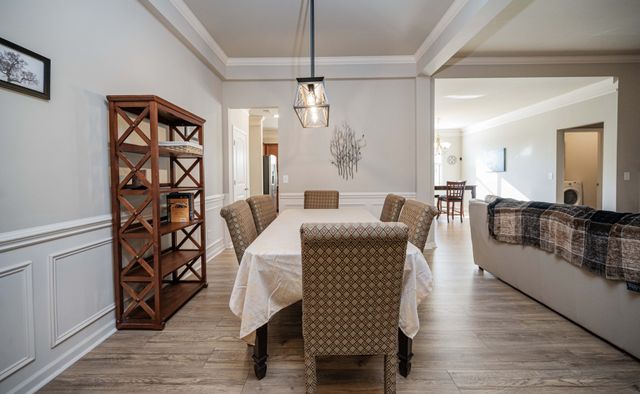 5111 General Eisenhower Dr, Murfreesboro, TN 37129