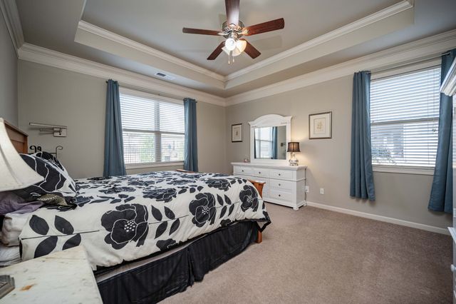 5111 General Eisenhower Dr, Murfreesboro, TN 37129