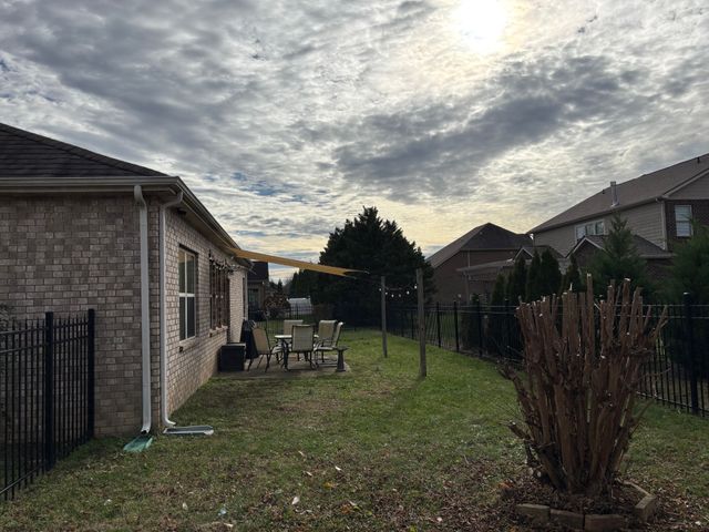 5111 General Eisenhower Dr, Murfreesboro, TN 37129