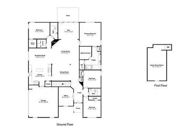 5111 General Eisenhower Dr, Murfreesboro, TN 37129