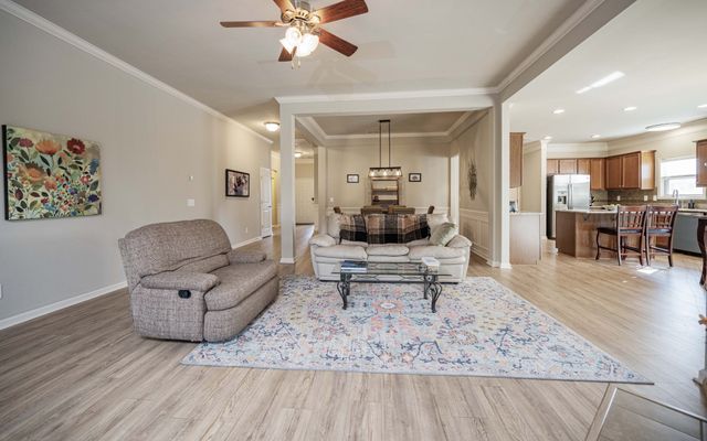 5111 General Eisenhower Dr, Murfreesboro, TN 37129