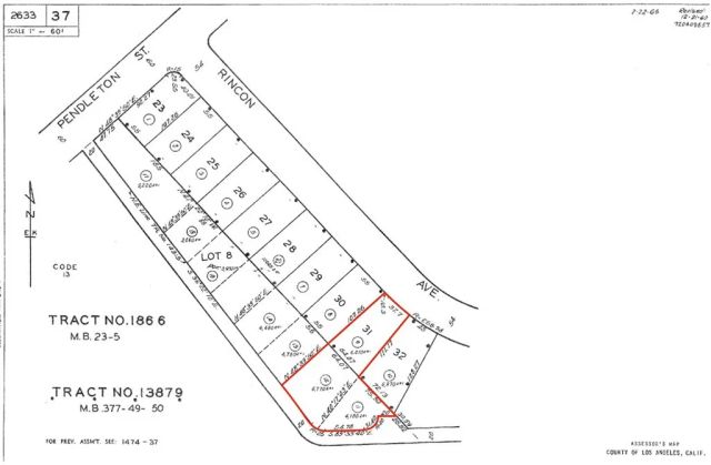 8441 Rincon Avenue, Sun Valley, CA 91352
