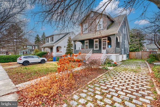 5102 NORWOOD RD, Baltimore, MD 21212