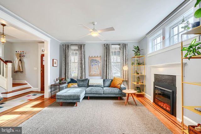 5102 NORWOOD RD, Baltimore, MD 21212