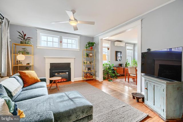 5102 NORWOOD RD, Baltimore, MD 21212