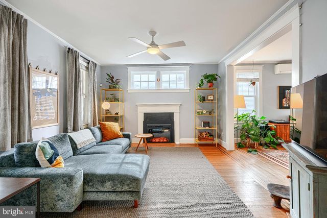 5102 NORWOOD RD, Baltimore, MD 21212