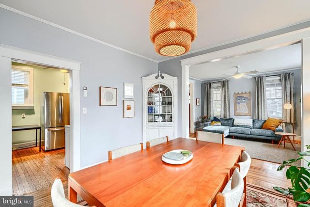 5102 NORWOOD RD, Baltimore, MD 21212