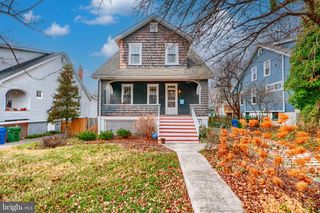 5102 NORWOOD RD, Baltimore, MD 21212