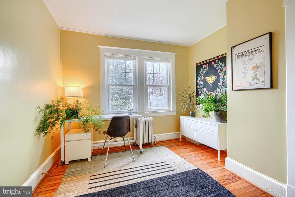 Image 27 of property listing at 5102 NORWOOD RD, Baltimore, MD 21212