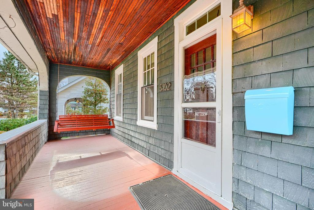 Image 38 of property listing at 5102 NORWOOD RD, Baltimore, MD 21212