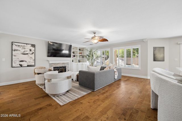 1394 E BETSY Lane, Gilbert, AZ 85296