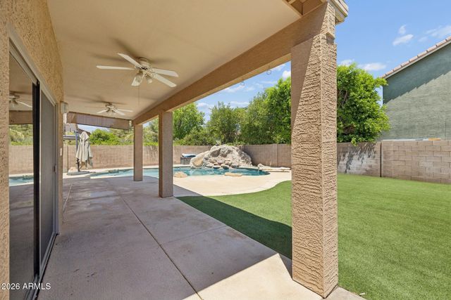 1394 E BETSY Lane, Gilbert, AZ 85296