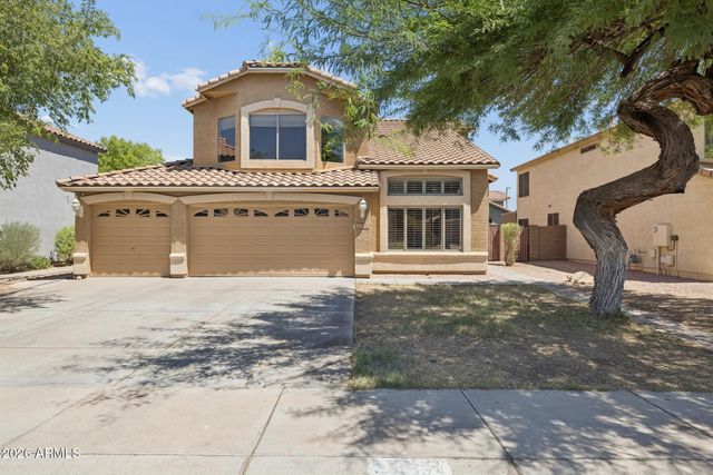 1394 E BETSY Lane, Gilbert, AZ 85296