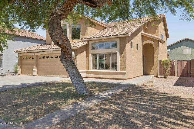 1394 E BETSY Lane, Gilbert, AZ 85296