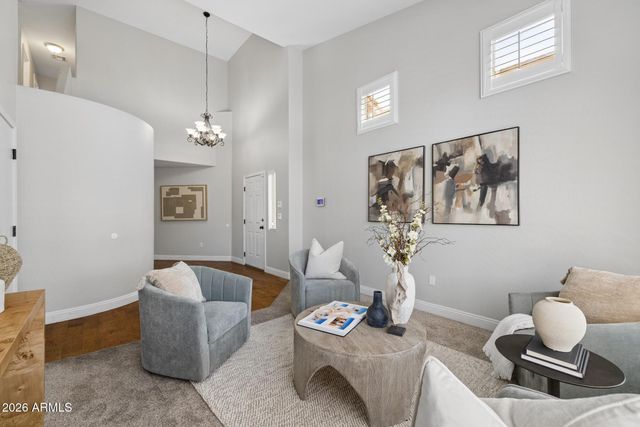 1394 E BETSY Lane, Gilbert, AZ 85296