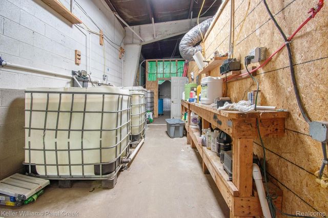 10415 Fenkell Street, Detroit, MI 48238