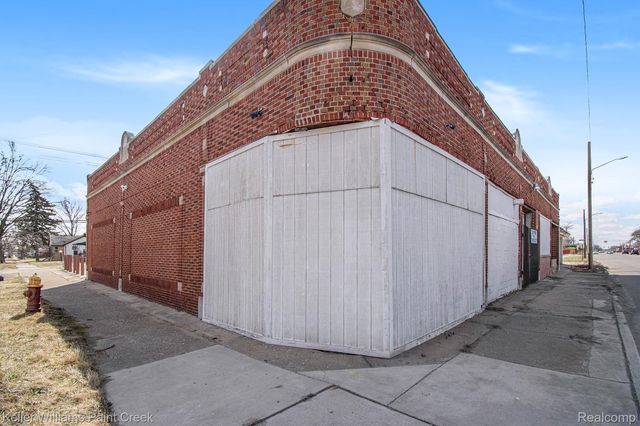 10415 Fenkell Street, Detroit, MI 48238