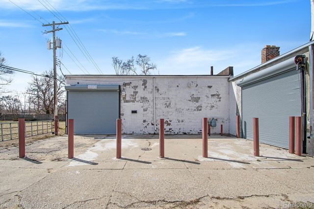 10415 Fenkell Street, Detroit, MI 48238