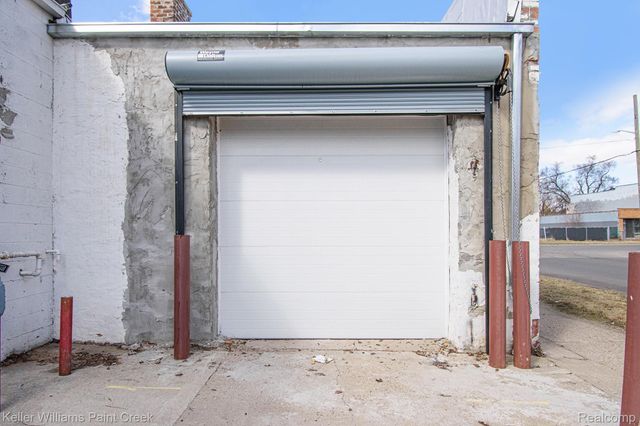 10415 Fenkell Street, Detroit, MI 48238