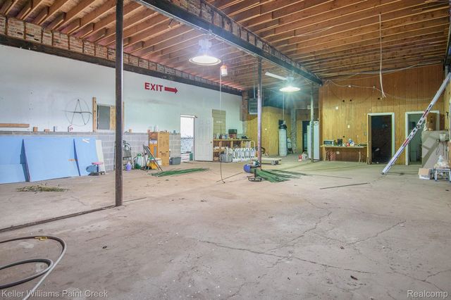 10415 Fenkell Street, Detroit, MI 48238