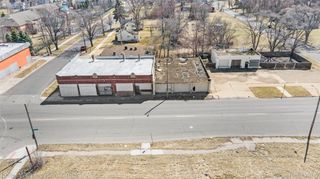 10415 Fenkell Street, Detroit, MI 48238