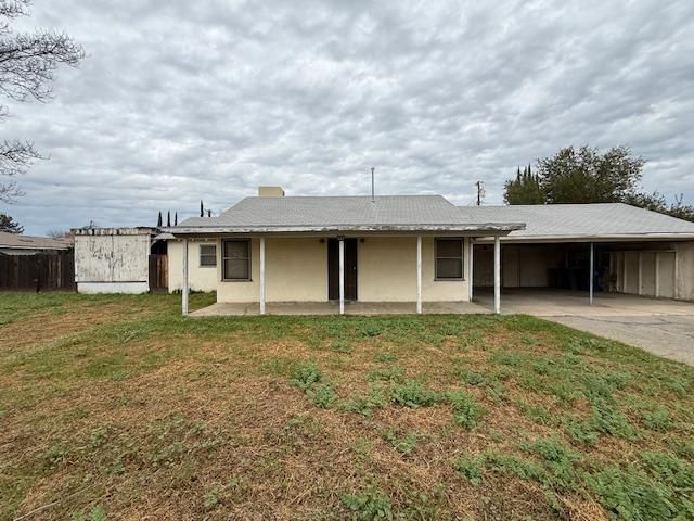 207 Howard Street, Clovis, CA 93612