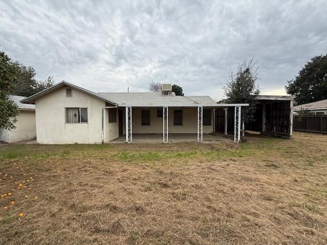 207 Howard Street, Clovis, CA 93612