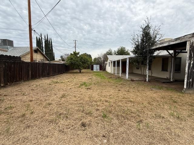 207 Howard Street, Clovis, CA 93612