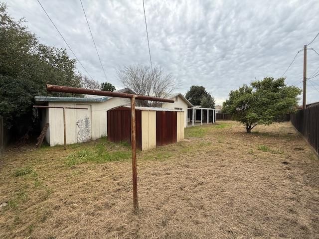 207 Howard Street, Clovis, CA 93612