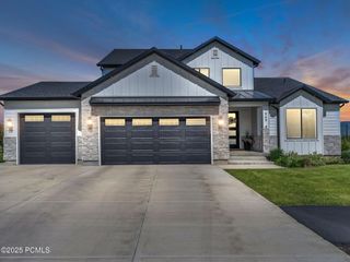 W 569 Cascade Meadows Loop, Midway, UT 84049