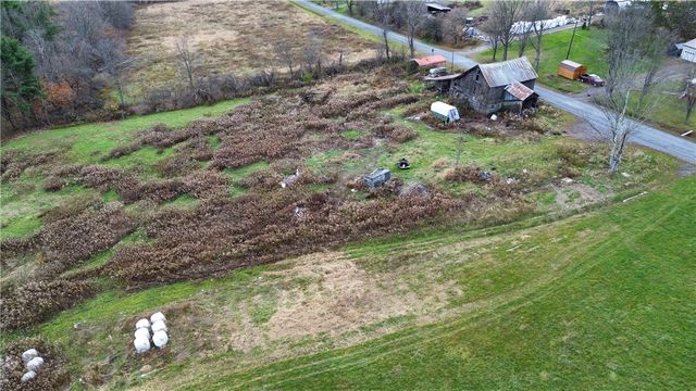 194 Newton Town Road, Bainbridge, NY 13733