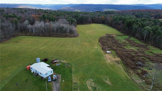 194 Newton Town Road, Bainbridge, NY 13733