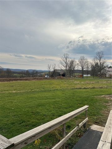 194 Newton Town Road, Bainbridge, NY 13733